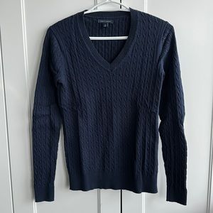 Tommy Hilfiger sweater, size S